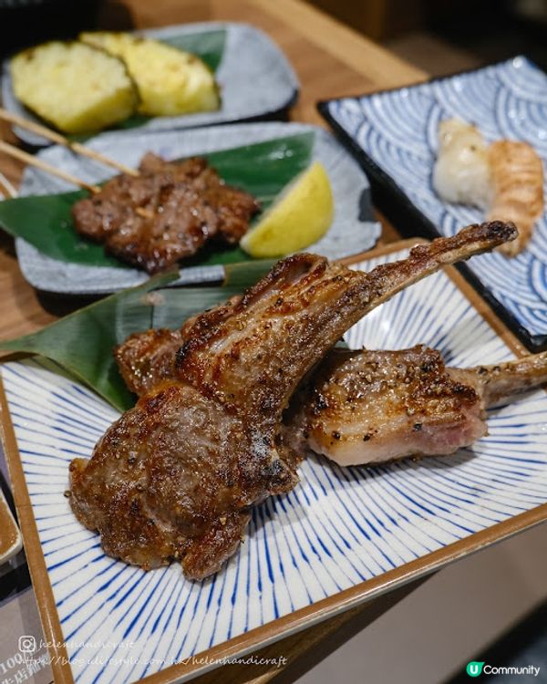 【吃下屯門】再訪任食任飲高性價比放題 - 御滿屋日本料理