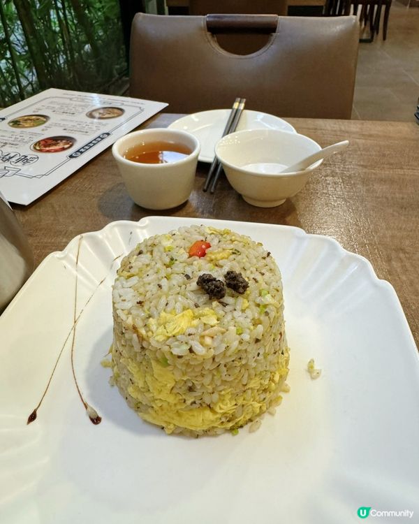 禅風蔬食之味，滋味無窮！🤤✨