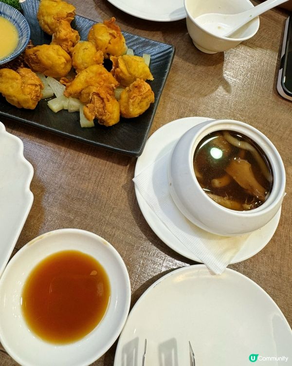 禅風蔬食之味，滋味無窮！🤤✨