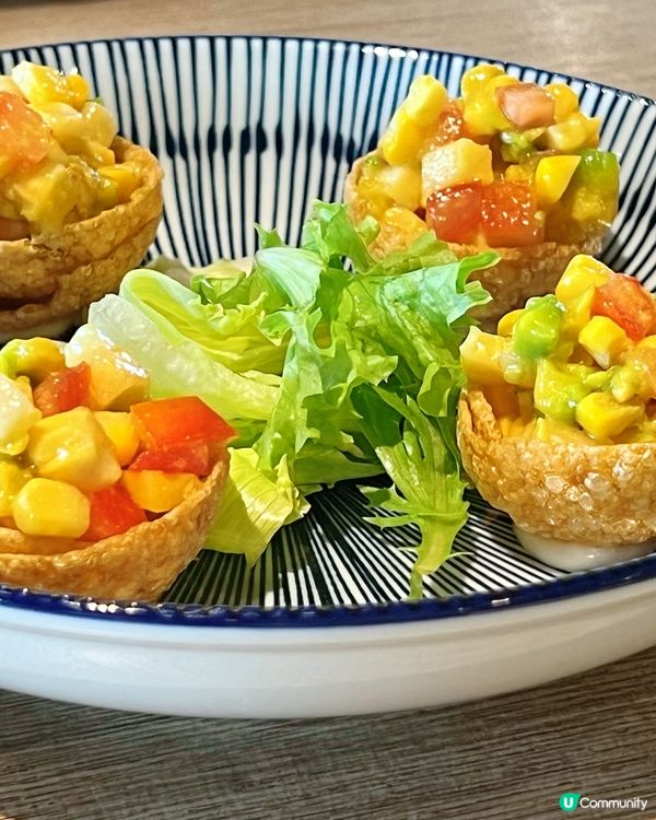 漢來蔬食🥬88父親節鉅獻！🍽️