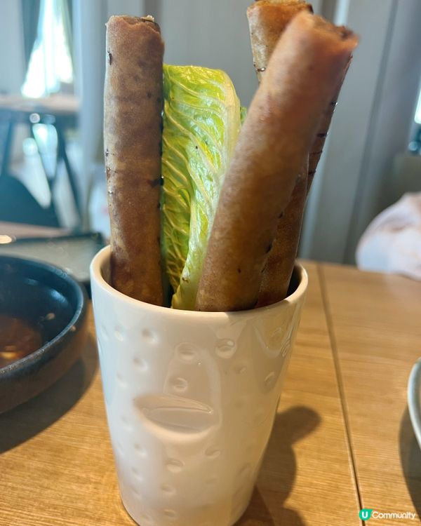 漢來蔬食🥬88父親節鉅獻！🍽️