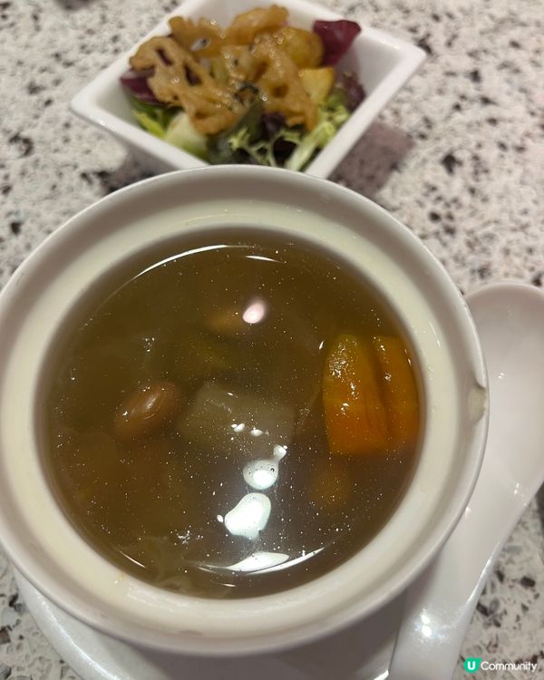 尖咀神秘素食fusion店🔮🌿