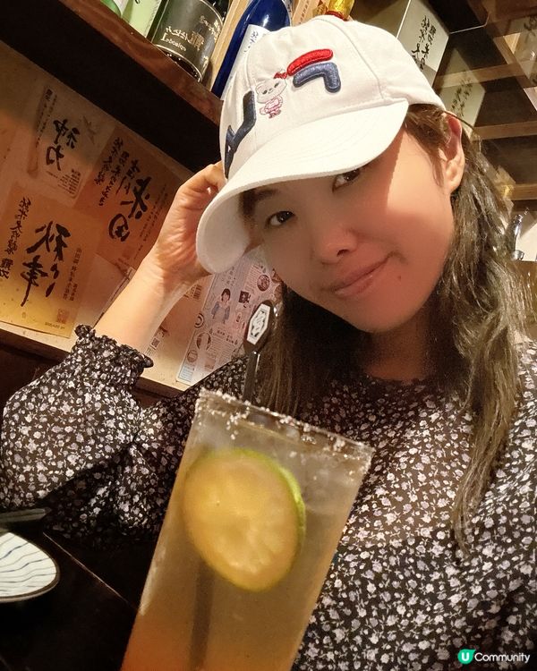 五味藏酒肴屋：清酒🍶燒烤🔥超滿足！