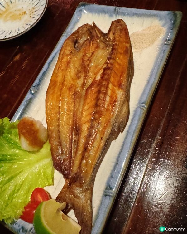 五味藏酒肴屋：清酒🍶燒烤🔥超滿足！