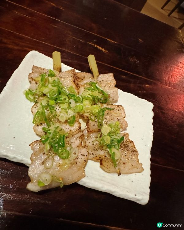 五味藏酒肴屋：清酒🍶燒烤🔥超滿足！