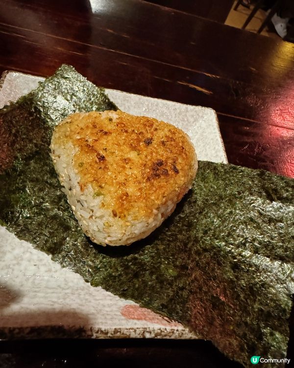 五味藏酒肴屋：清酒🍶燒烤🔥超滿足！