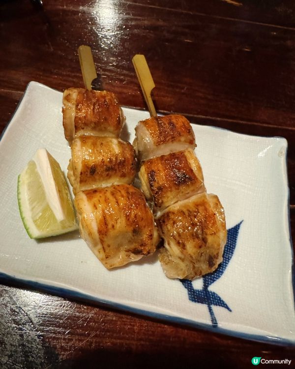 五味藏酒肴屋：清酒🍶燒烤🔥超滿足！
