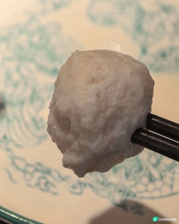 深圳K11脆肉鯇天花板！淘米撈米湯鍋＋爆汁魚丸暴擊🐟