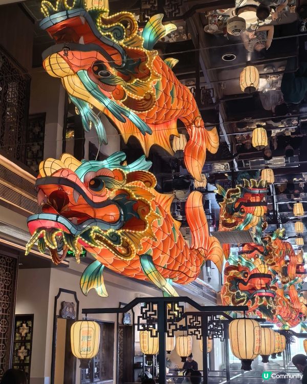 深圳K11脆肉鯇天花板！淘米撈米湯鍋＋爆汁魚丸暴擊🐟