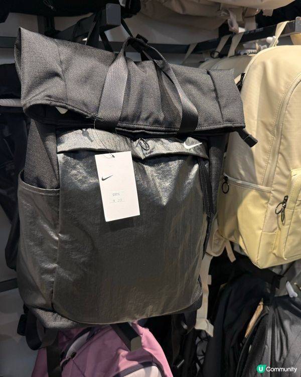 ［深圳購物攻略］👟平掃觀瀾湖Nike 5.5折！🥳🛒