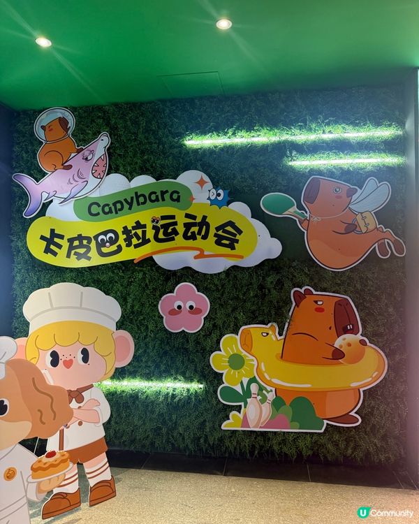 ［暑假深圳遊］觀瀾湖度假酒店暑假限定活動開箱