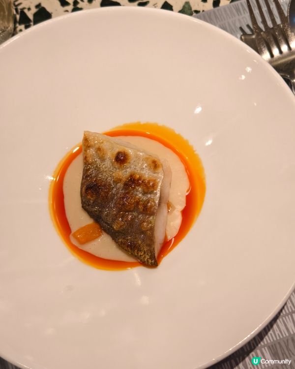 灣仔船街人氣Fusion菜Tasting Menu