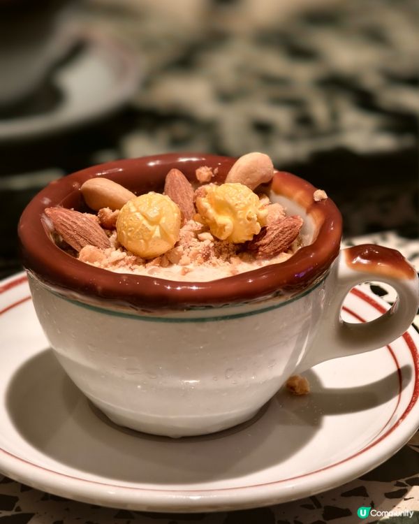 灣仔船街人氣Fusion菜Tasting Menu