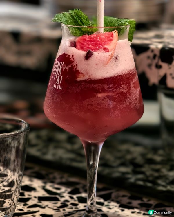 灣仔船街人氣Fusion菜Tasting Menu