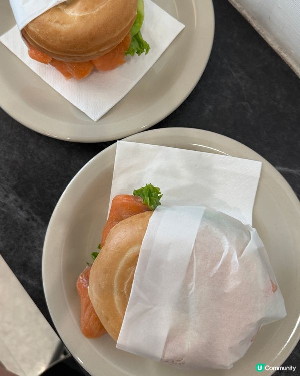 隱世咖啡店！🤤🥯 觀塘寶藏Cafe！☕️