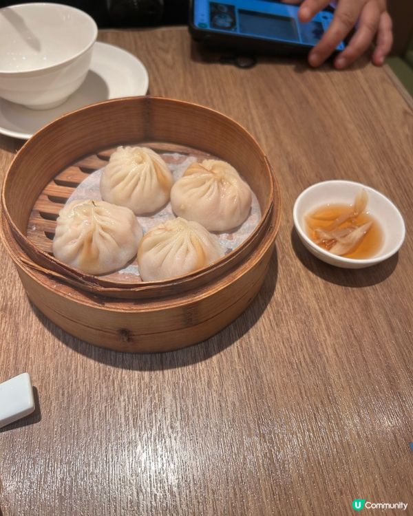上海姥姥雞鮑散套餐
