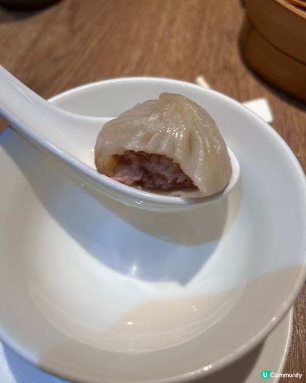 上海姥姥雞鮑散套餐