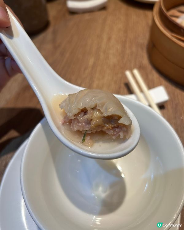 上海姥姥雞鮑散套餐