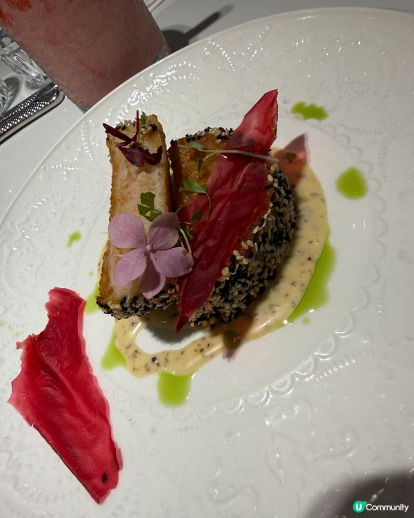 🌟裕民坊必食！二人套餐🌟 