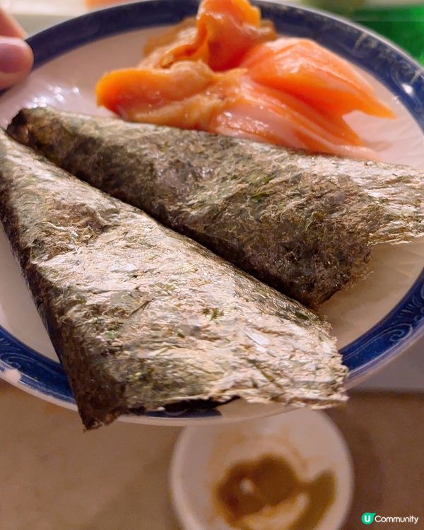 食過最高質嘅buffet‼️加埋一唔使$500私心推薦