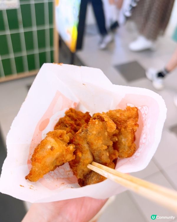 葵廣掃街之選