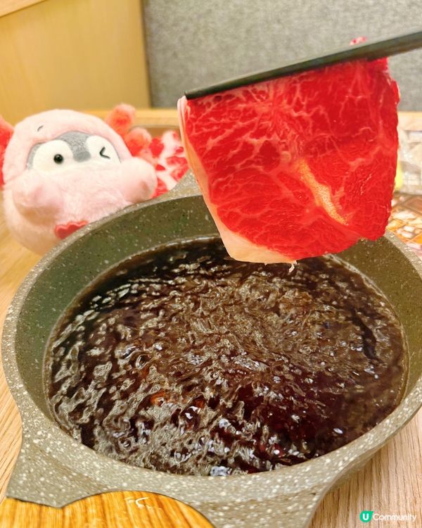 食靚牛海鮮放題！🤤🐮🦐
