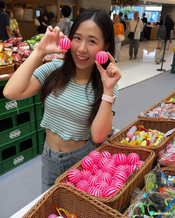 沙田懷舊回憶殺✨