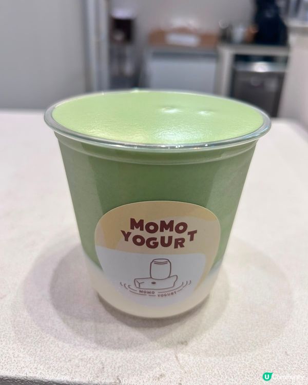 🇭🇰理科女生Yama & Yuki🍀❄️｜本地手工乳酪
