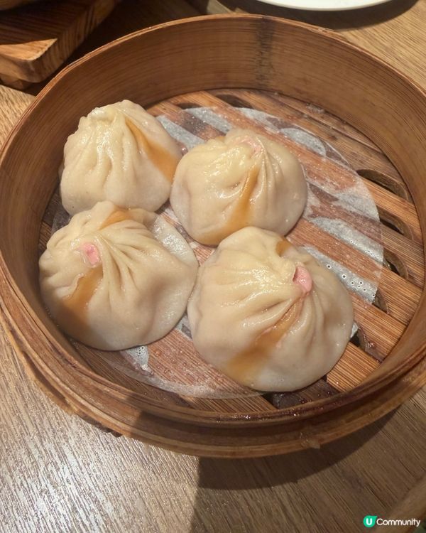 【限時極鮮✨】上海姥姥限定鮑魚二人前 🤤 鮮味爆棚之選！