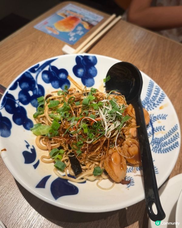 【限時極鮮✨】上海姥姥限定鮑魚二人前 🤤 鮮味爆棚之選！