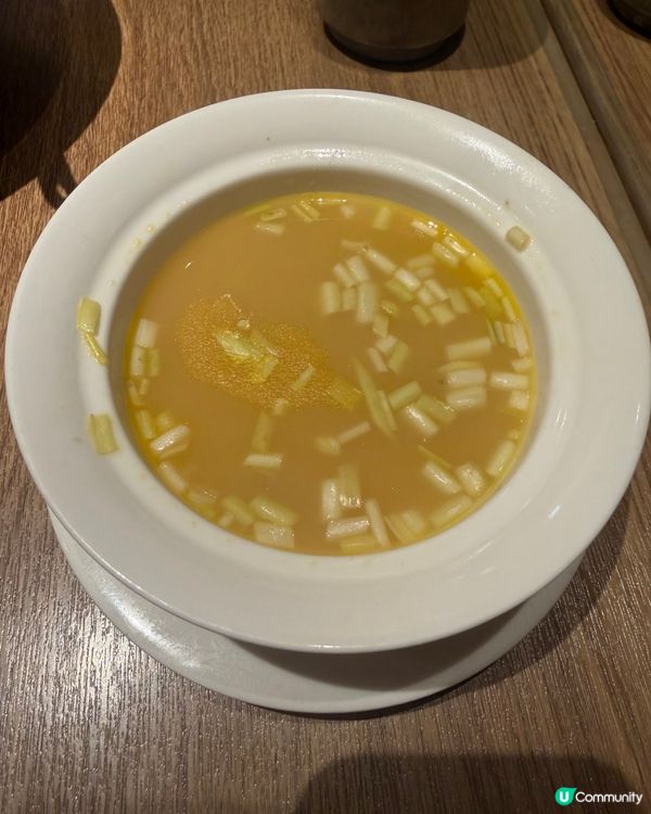 【限時極鮮✨】上海姥姥限定鮑魚二人前 🤤 鮮味爆棚之選！