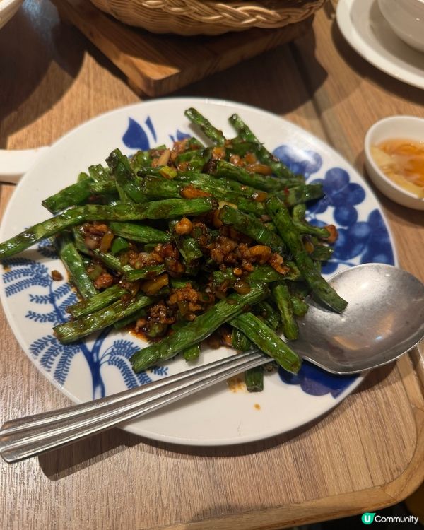 【限時極鮮✨】上海姥姥限定鮑魚二人前 🤤 鮮味爆棚之選！