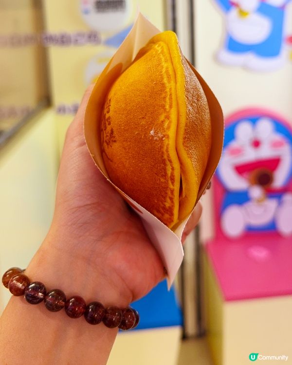 爆漿！芋泥麻糬邪惡combo 😈💜