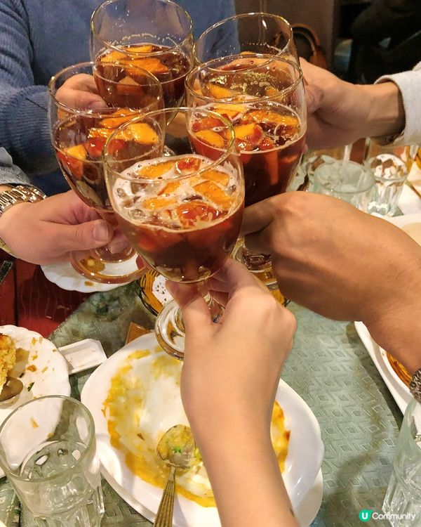 亞利咖哩屋🌶️ 西灣湖畔，異國風味！ 🇲🇴」