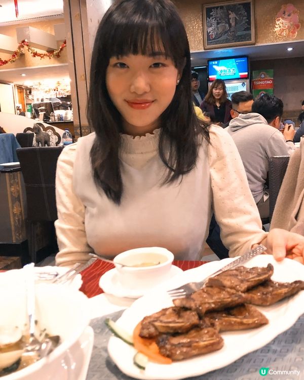 亞利咖哩屋🌶️ 西灣湖畔，異國風味！ 🇲🇴」