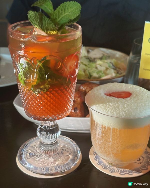 ⚽️ 尖沙咀海旁深夜狂歡！世盃期間餐廳開到清晨6點！🍻