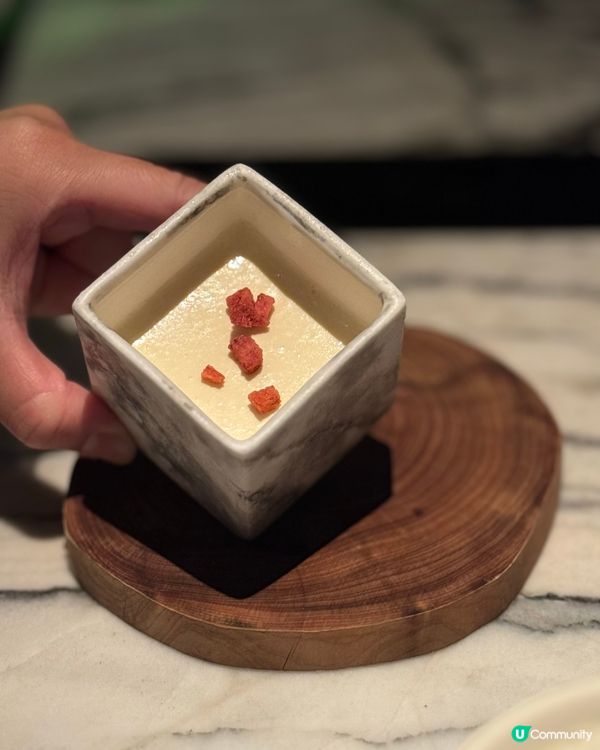 中環大館新派中菜😋味道有驚喜✨