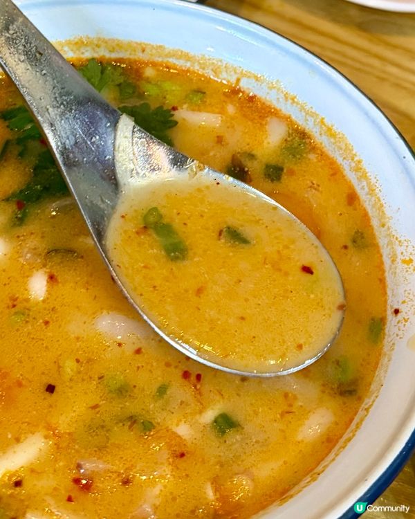 [勞蘇食]風味滿滿泰菜小店🥳