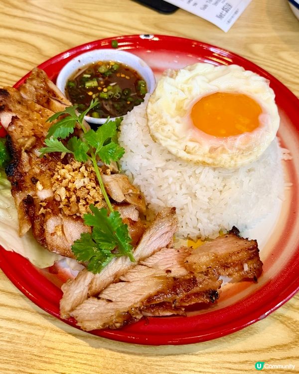 [勞蘇食]風味滿滿泰菜小店🥳