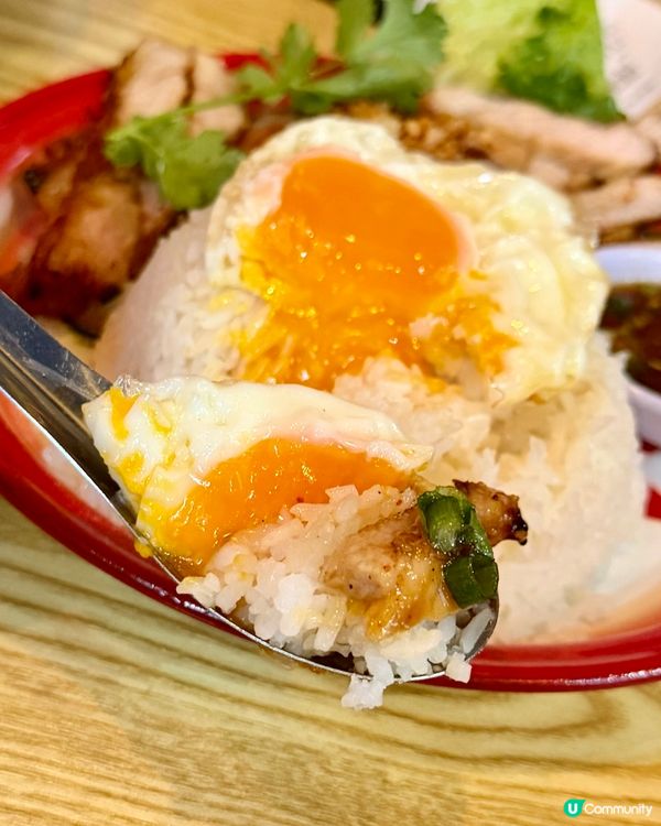 [勞蘇食]風味滿滿泰菜小店🥳