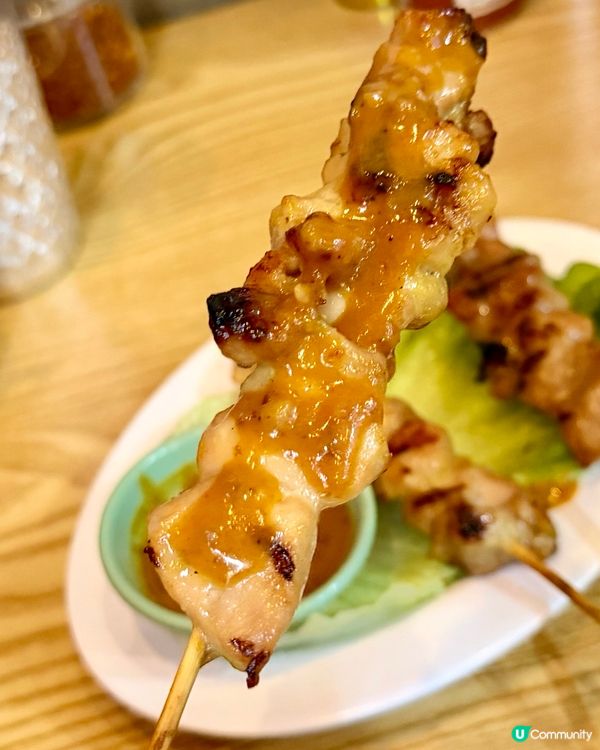 [勞蘇食]風味滿滿泰菜小店🥳