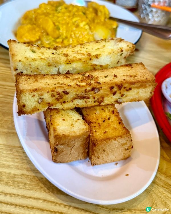[勞蘇食]風味滿滿泰菜小店🥳