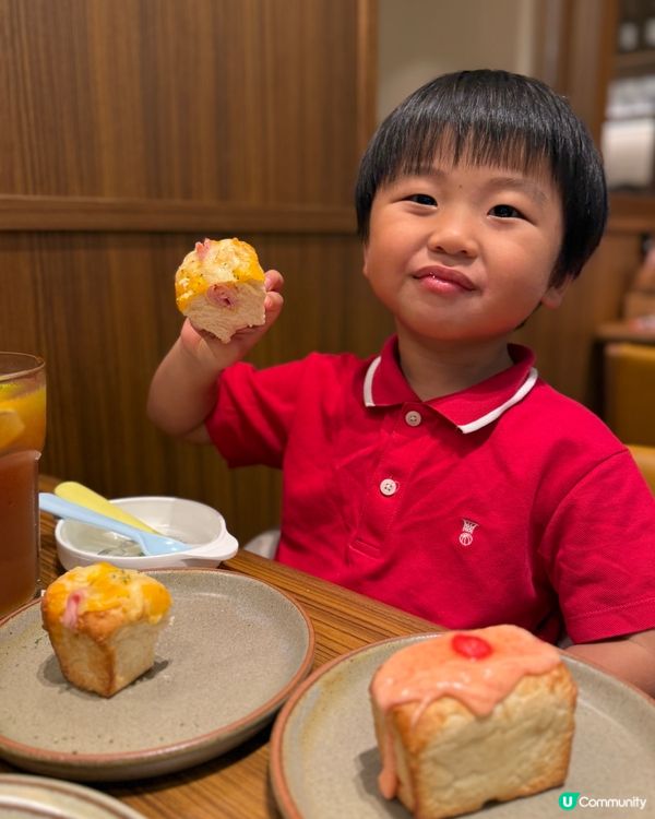 💥大圍圍方新店！山本漢堡開2號店！🤩