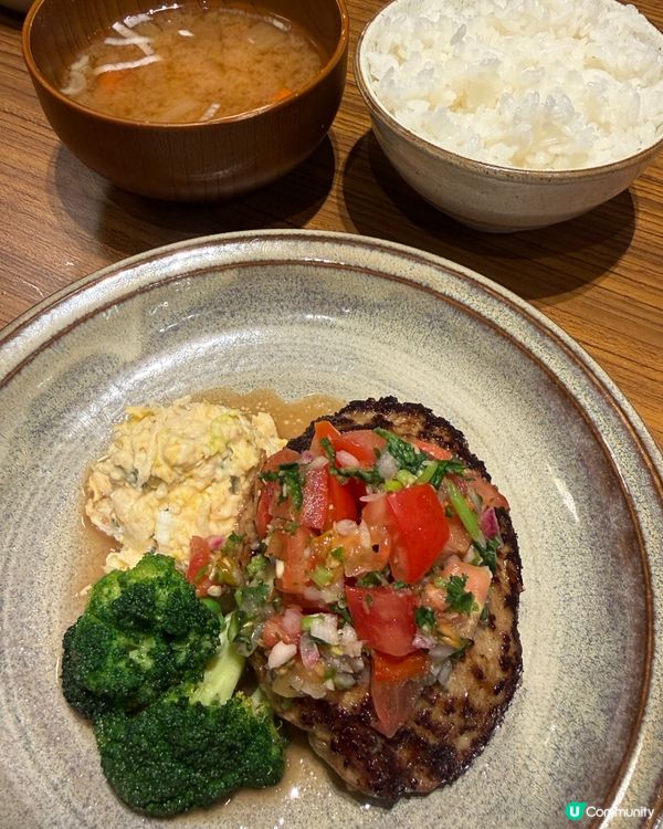 💥大圍圍方新店！山本漢堡開2號店！🤩