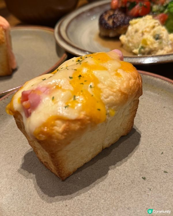 💥大圍圍方新店！山本漢堡開2號店！🤩