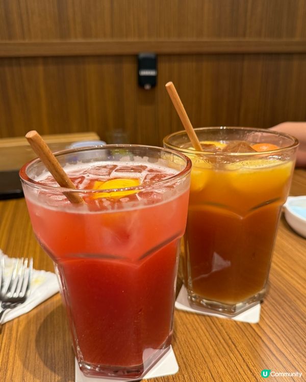 💥大圍圍方新店！山本漢堡開2號店！🤩