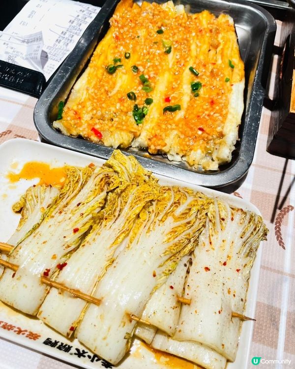 深圳羅湖李小太串燒食評：口岸步行2分鐘的炭火盛宴