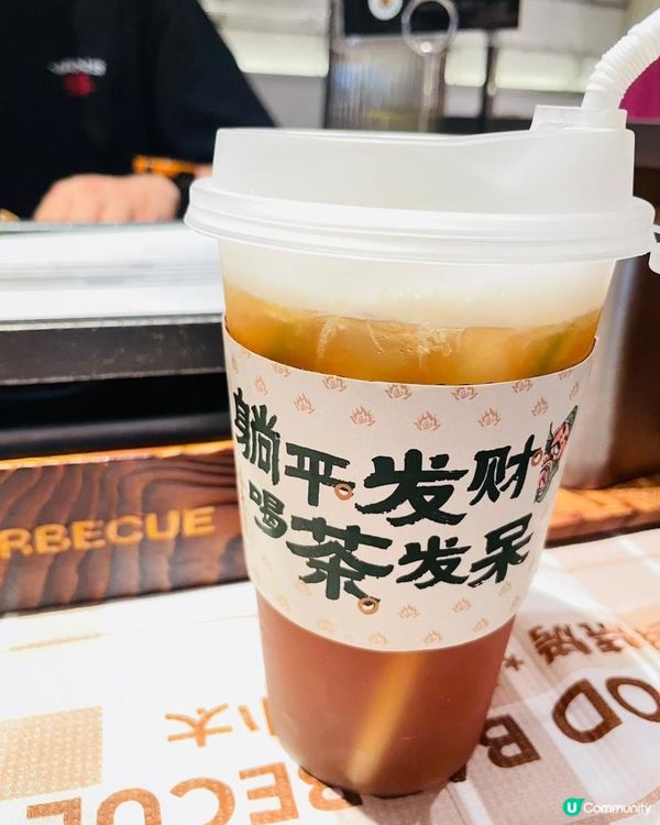 深圳羅湖李小太串燒食評：口岸步行2分鐘的炭火盛宴