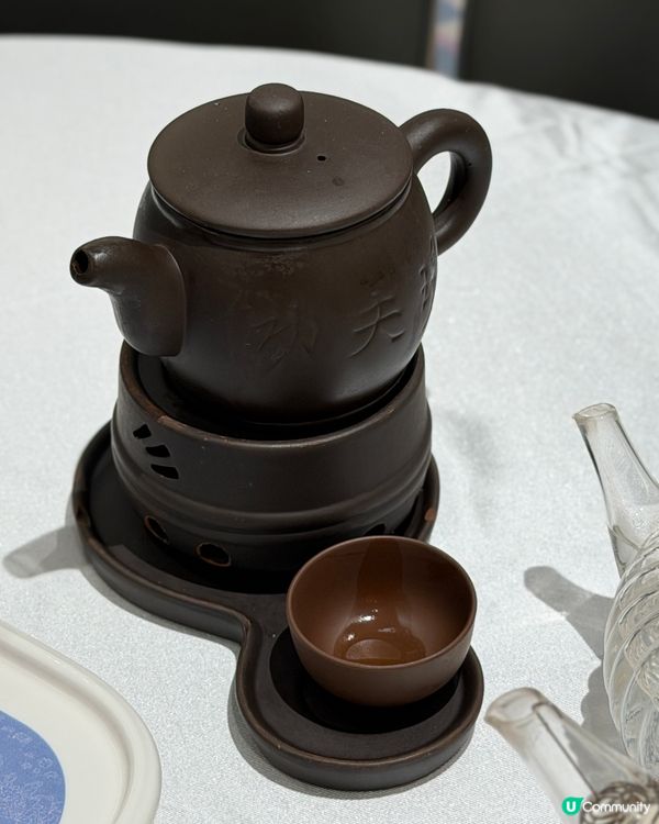 香馥樓食飯😋$790中菜！