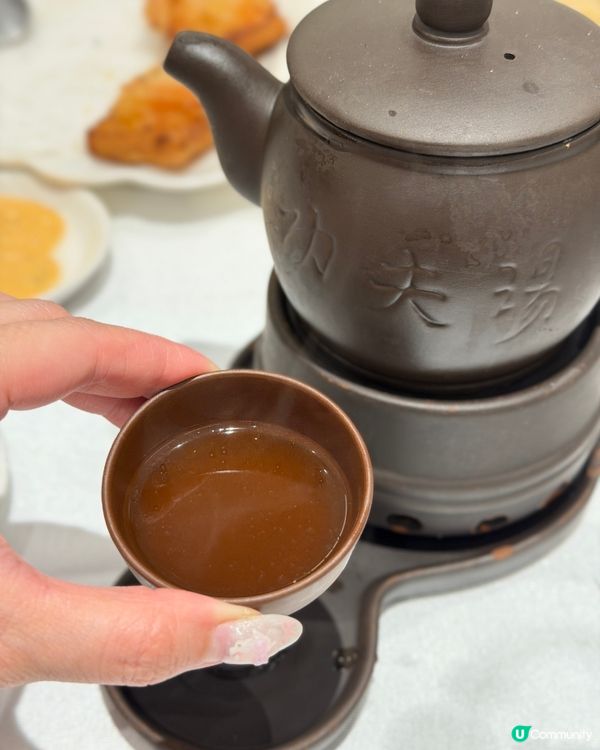 香馥樓食飯😋$790中菜！